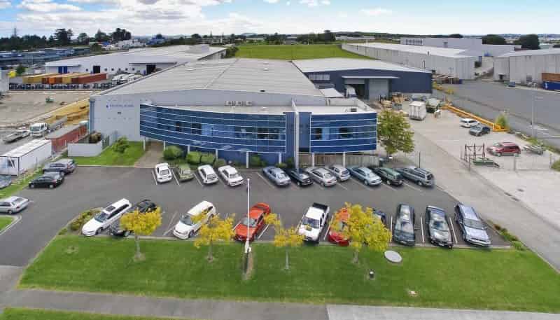 8 Reg Savory Place, East Tamaki