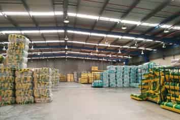 3,500 East Tamaki Warehouse - Available now!