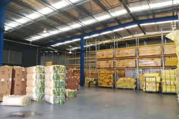 3,500 East Tamaki Warehouse - Available now!