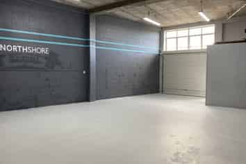 Ideal Tradesmen / Storage Unit!