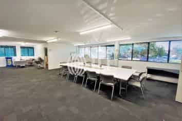 Perfectly Positioned High Profile Office