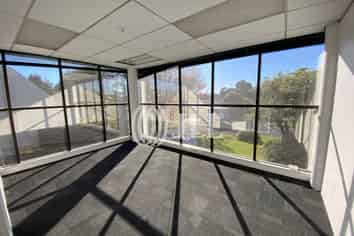 Perfectly Positioned High Profile Office