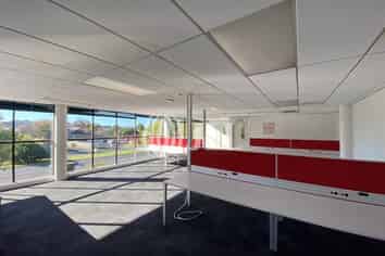 Perfectly Positioned High Profile Office