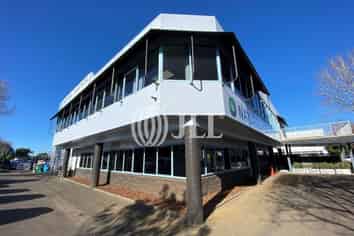 Recently Refurbished Ground Floor Office