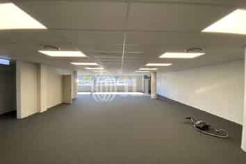 Recently Refurbished Ground Floor Office