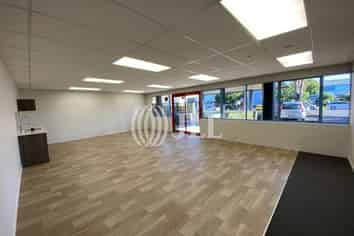 Recently Refurbished Ground Floor Office