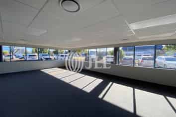 Recently Refurbished Ground Floor Office