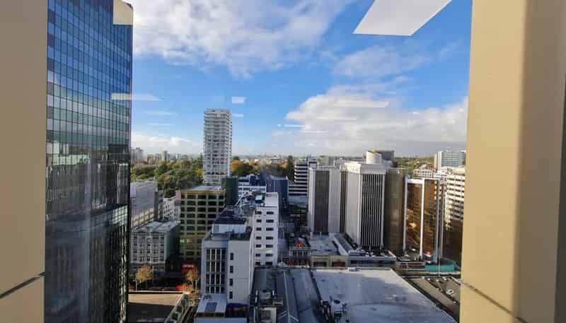 Huawei Cen/120 Albert Street, Auckland Central