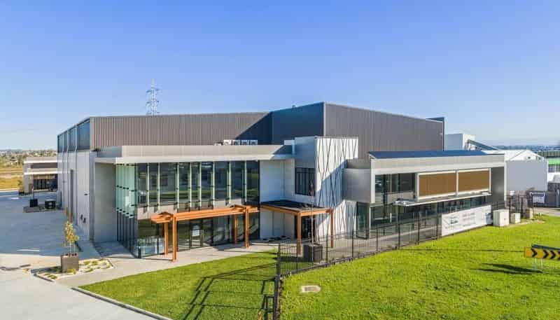 Building E/32-38 Patiki Road, Avondale