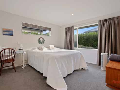 14 David Buist Crescent, Halswell