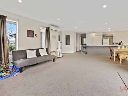 14 David Buist Crescent, Halswell