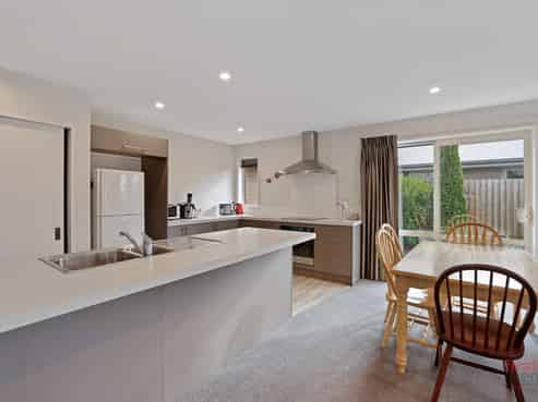 14 David Buist Crescent, Halswell