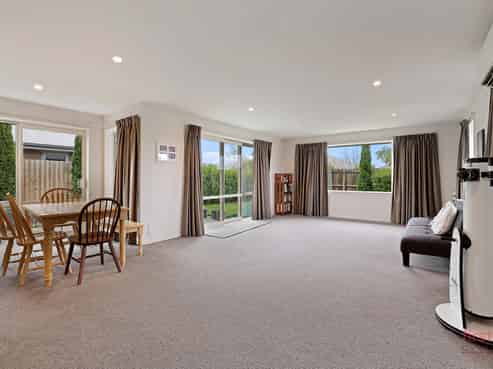 14 David Buist Crescent, Halswell