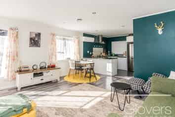 3/19 Oates Road, Glen Eden