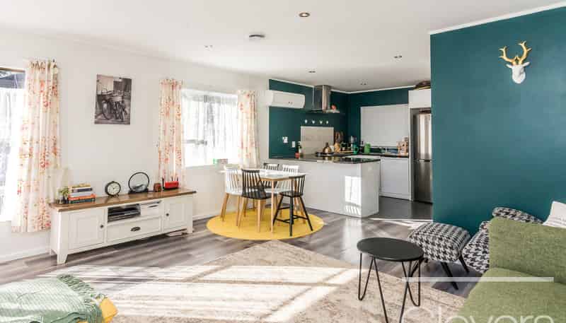 3/19 Oates Road, Glen Eden