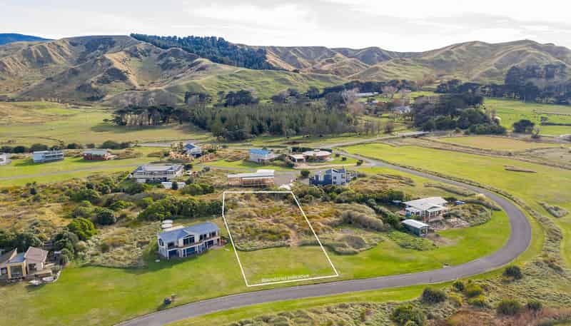 Lot 6/10 Beach Road, 