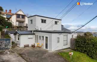 B/162 Dundas, North Dunedin