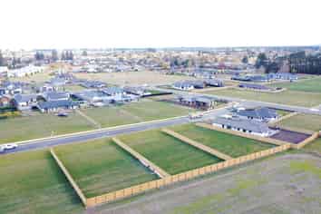  Camrose Estate, Methven