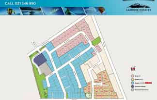  Camrose Estate, Methven