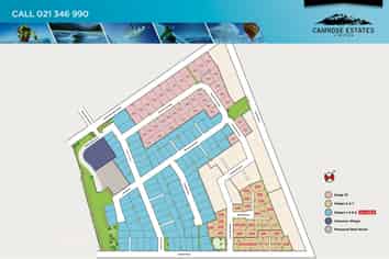  Camrose Estate, Methven