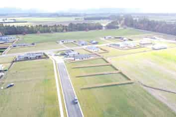  Camrose Estate, Methven