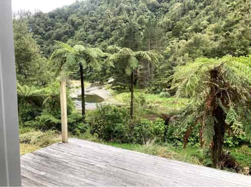 384 Pakihi Road, Opotiki Coastal