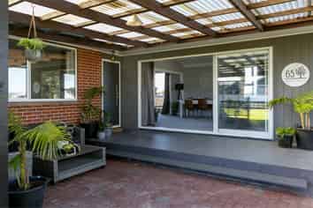 65 Kaihua Road, Nukuhau