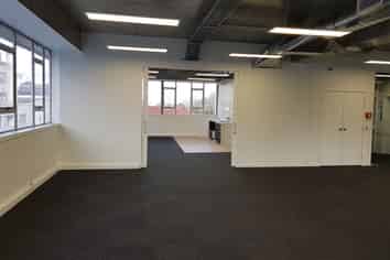 Big and beautiful ground floor in Hutt City