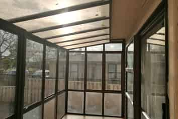 Auckland - Address withheld