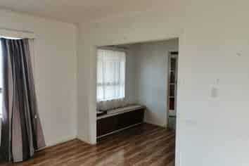 Auckland - Address withheld