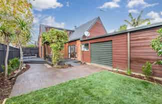 2/38 Dominion Street, Takapuna