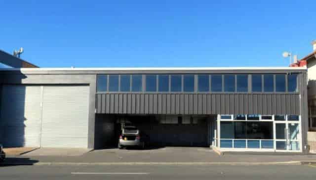 474-476 New North Road, Kingsland