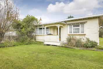 14 Keith Elliott Street, Feilding