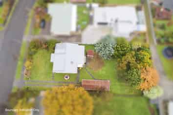 14 Keith Elliott Street, Feilding