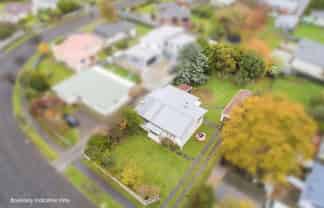 14 Keith Elliott Street, Feilding