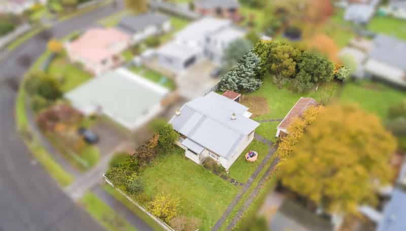 14 Keith Elliott Street, Feilding