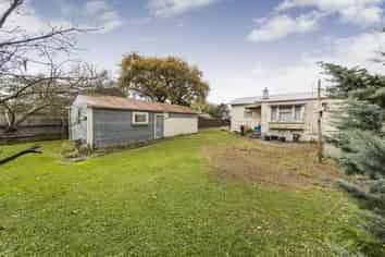 14 Keith Elliott Street, Feilding