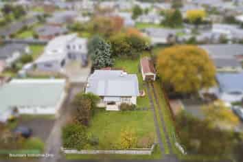 14 Keith Elliott Street, Feilding