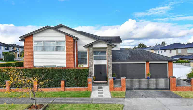 51 Castlederg Drive, Flat Bush