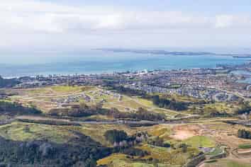 Lot 9 Ara Hills, Orewa
