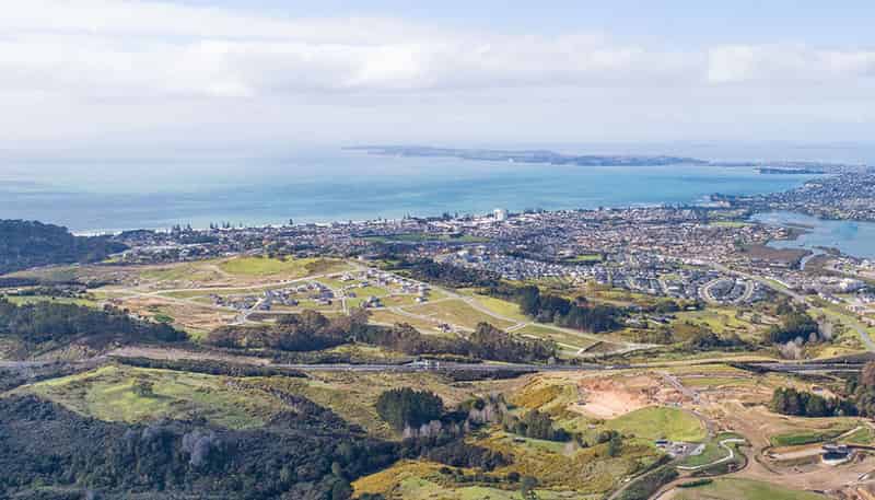 Lot 9 Ara Hills, Orewa