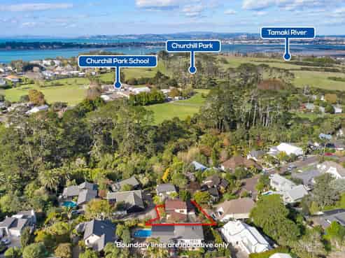 4/488 Riddell Road, Saint Heliers