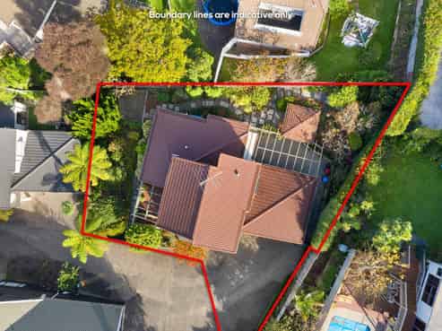 4/488 Riddell Road, Saint Heliers