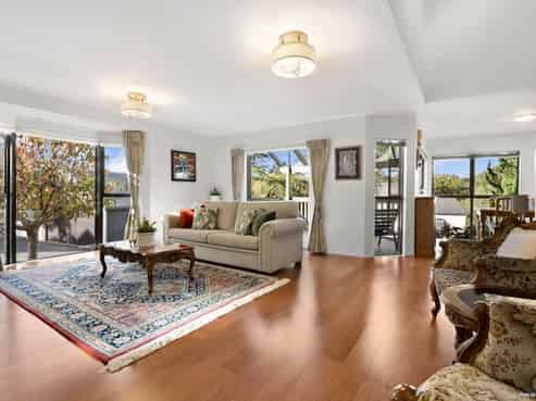 4/488 Riddell Road, Saint Heliers