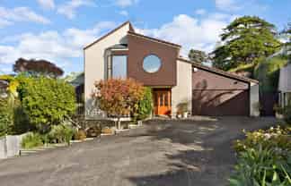 4/488 Riddell Road, Saint Heliers