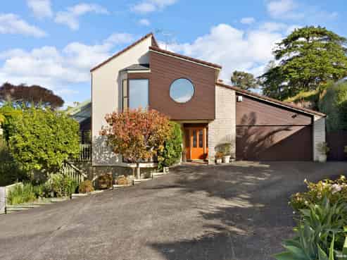 4/488 Riddell Road, Saint Heliers