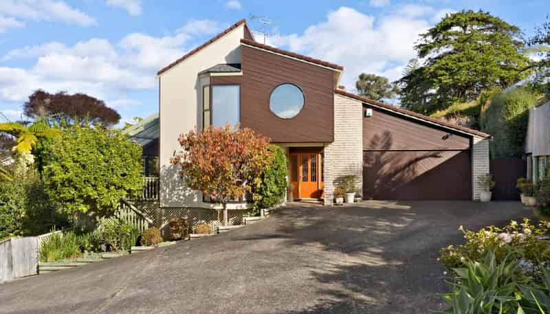 4/488 Riddell Road, Saint Heliers