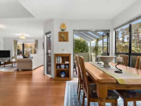 4/488 Riddell Road, Saint Heliers