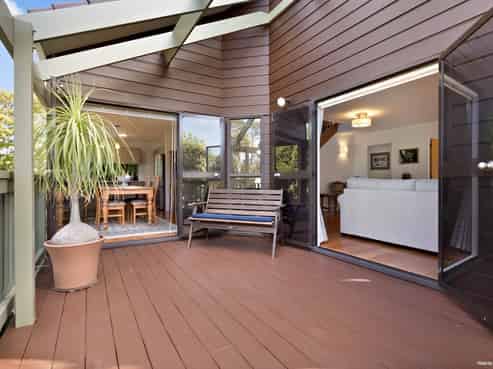 4/488 Riddell Road, Saint Heliers