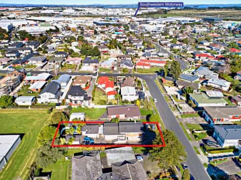 22 Tutere Road, Papatoetoe